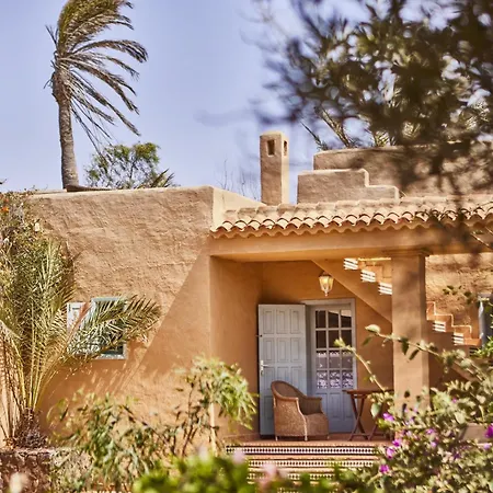 Oasis San Martin El Cotillo Holiday home