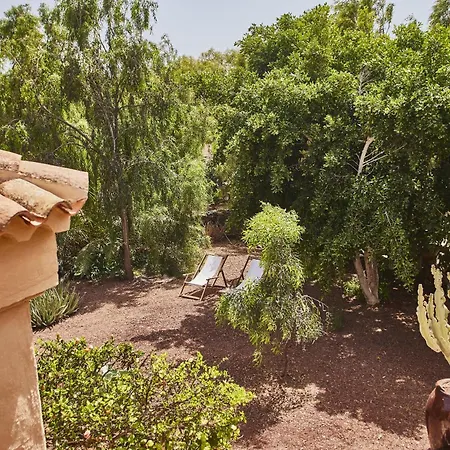 Holiday home Oasis San Martin El Cotillo Playa del Aguila (La Oliva)
