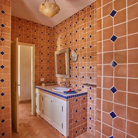 Oasis San Martin El Cotillo Holiday home