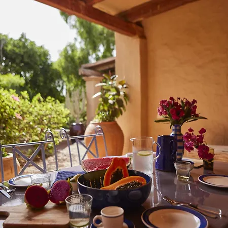 Oasis San Martin El Cotillo Holiday home