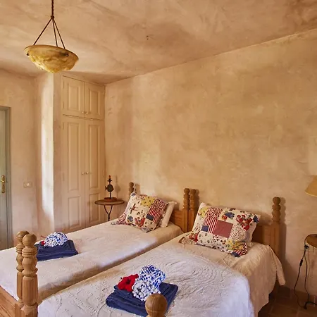 Oasis San Martin El Cotillo Holiday home Playa del Aguila (La Oliva)