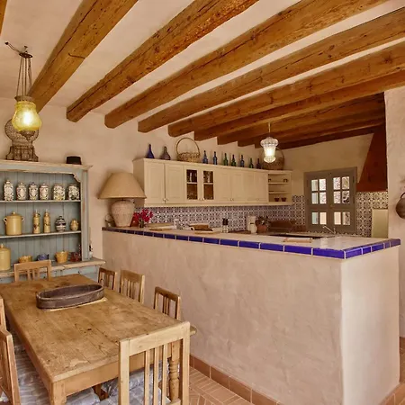 Holiday home Oasis San Martin El Cotillo *