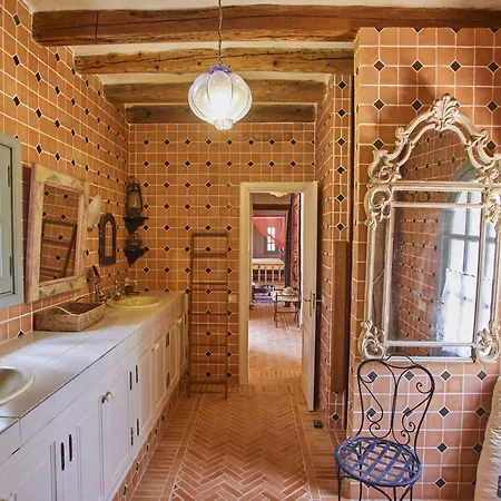 Oasis San Martin El Cotillo Holiday home *
