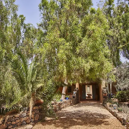Oasis San Martin El Cotillo Holiday home Playa del Aguila (La Oliva)