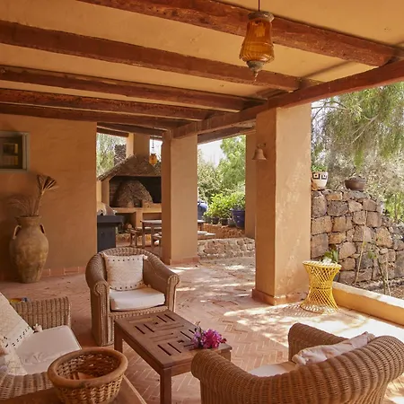 Oasis San Martin El Cotillo Holiday home *