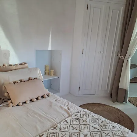 Holiday home Oasis San Martin El Cotillo *
