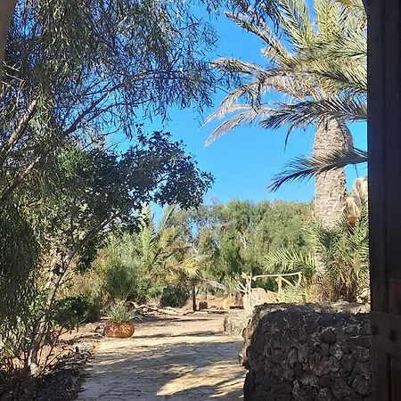 Oasis San Martin El Cotillo Holiday home *