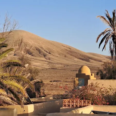 Oasis San Martin El Cotillo *