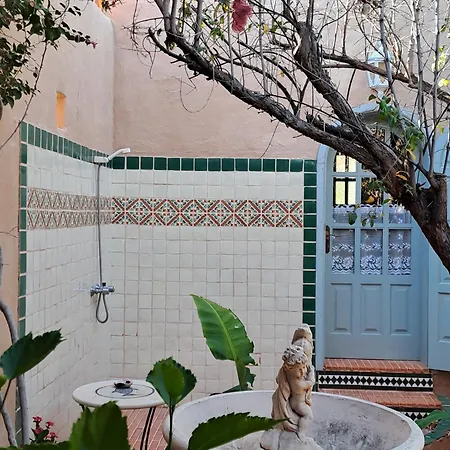 Holiday home Oasis San Martin El Cotillo Playa del Aguila (La Oliva)