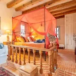 Oasis San Martin El Villa *