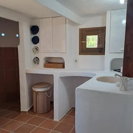 Casa vacanze Oasis San Martin El Cotillo