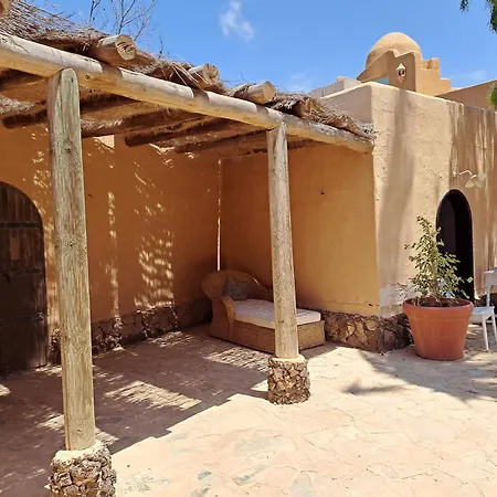 Oasis San Martin El Cotillo *