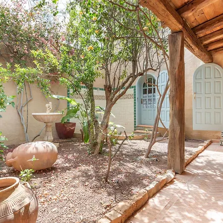 Oasis San Martin El